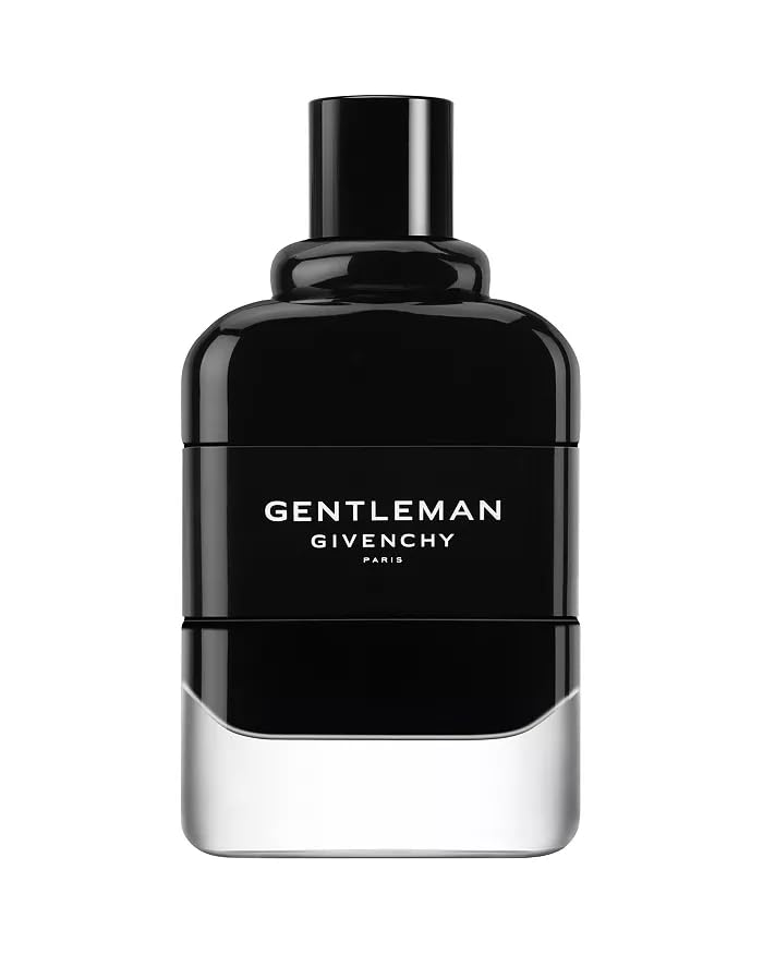 Givenchy Gentleman Eau De Parfum Spray for Men, 3.4 Ounce