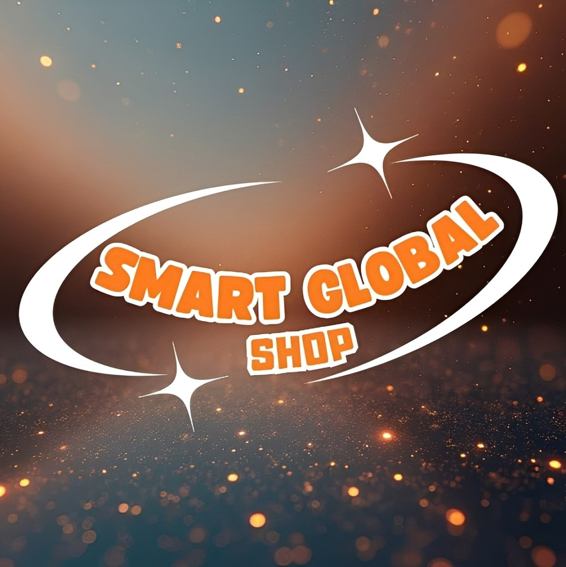 Smart Global Shop